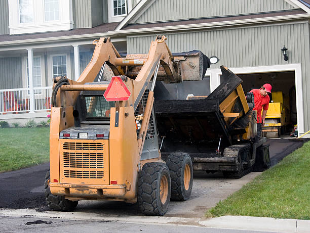 Best Eco-Friendly Driveway Pavers in Collinsburg, PA